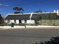 Carneddie Cottage - main Tourism Africa