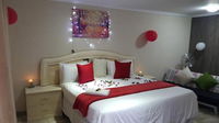 Carnival View Guest Lodge and spa Tourism Africa
