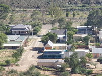 Caro's Karoo Accommodation Tourism Africa
