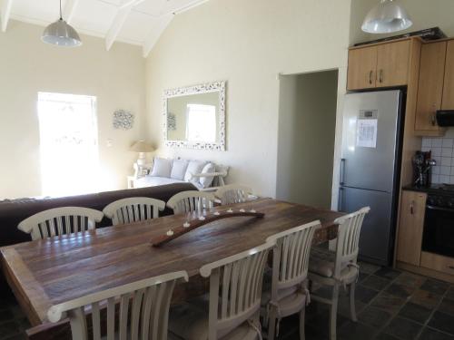 Carpe Kreef Holiday Home - thumb 2