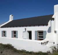 Carpe Kreef Holiday Home - Accommodation Africa