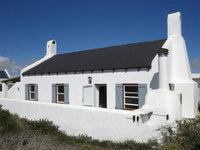 Carpe Kreef Holiday Home Tourism Africa