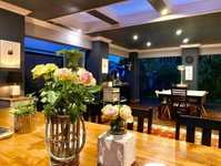 Carus Gardens Tourism Africa