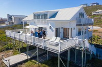 Casa Bertella Tourism Africa