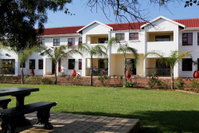 Casa Bianca Guest Lodge Tourism Africa