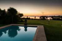 Casa Cara Vaaldam Villa Tourism Africa