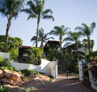 Casa de Ross - Tourism Africa