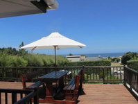 Casa Del Mar Tourism Africa