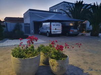 Casa di Perla Tourism Africa