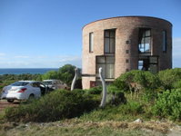 Casa Dos Milagres Holiday Home Tourism Africa