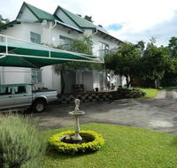 Casa Marcello - Tourism Africa