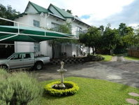 Casa Marcello Tourism Africa