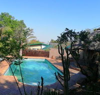 Casa Palmeira - Tourism Africa