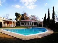 Casa Romana BB Tourism Africa