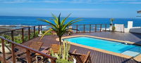 Casa Seaviews Tourism Africa