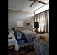 Casa Villa Guest House Carletonville - Suite 1 - Tourism Africa