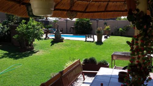 Casa Villa Guest House Carletonville - Suite 1 - thumb 1