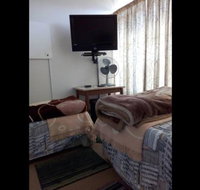 Casa Villa Guest House Carletonville - Suite 3 - Tourism Africa