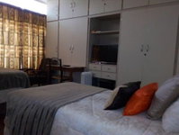Casa Villa Guest House Carletonville - Suite 4 Tourism Africa