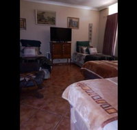 Casa Villa Guest House Carletonville - Suite 5 - Tourism Africa