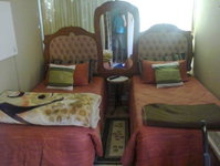 Casa Villa Guest House Carletonville - Suite 6 Tourism Africa