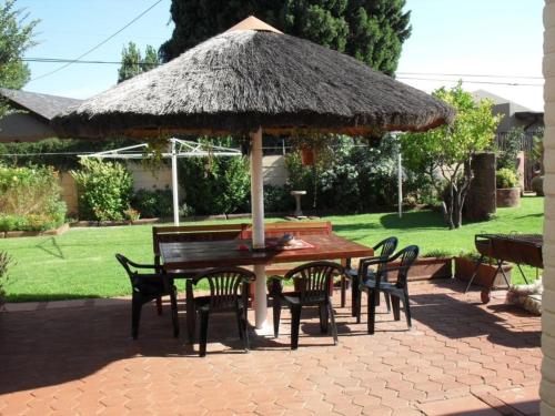 Casa Villa Guest House Carletonville - Suite 6 - thumb 2