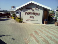 CasaKaya Bed  Breakfast Tourism Africa