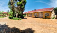 Casas Navio Guest House Tourism Africa