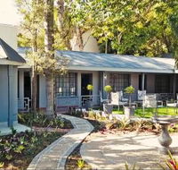 Cascades Guest Lodge - Tourism Africa