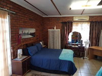 Cassiandra Place unit 2 Tourism Africa