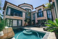 Castellon Boutique Hotel Tourism Africa