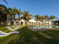 Castelton 33 Tourism Africa