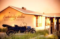 Casterbridge Hollow Boutique Hotel Tourism Africa