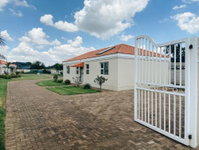 Castle Inn Tourism Africa