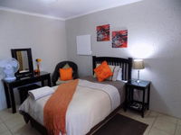 Castle Lodge Tourism Africa