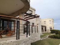 Castle On The Heads Tourism Africa