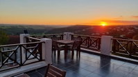 Castleton Rio at the Beach Tourism Africa