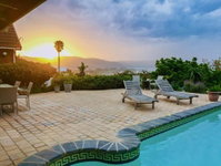 Catch the breeze Tourism Africa