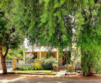 Cathy's Guest House Tourism Africa