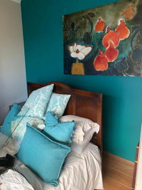 CAZ Cottage Tourism Africa