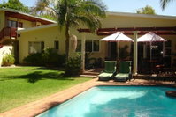 Cedar Lodge Guest House Tourism Africa