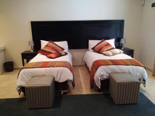 Cedar Rest Boutique Hotel - thumb 2