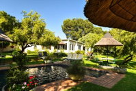 CedarWoods of Sandton Tourism Africa