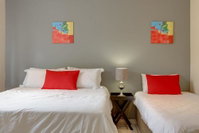 Central  Convenient Private Unit 11 with EnSuite Bathroom  SLEEPS 3 Tourism Africa