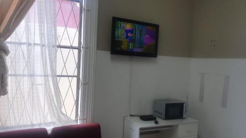 Central Accommodation - thumb 1