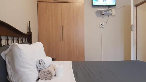 Central Accommodation - thumb 0