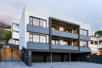 Central Beach Villas Tourism Africa