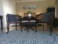 Ceres Cozy Cottage Tourism Africa