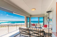 CFront Tourism Africa