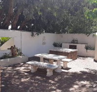 Chantr Country House - 8 Sleeper Self Catering - Tourism Africa